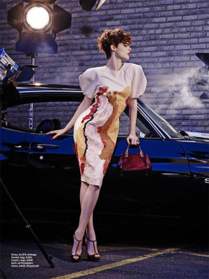 Coco Rocha pic #638799