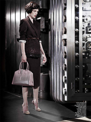 Coco Rocha pic #638805