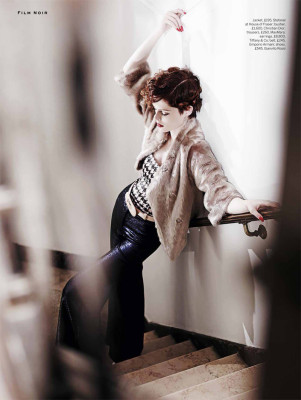 Coco Rocha pic #638804