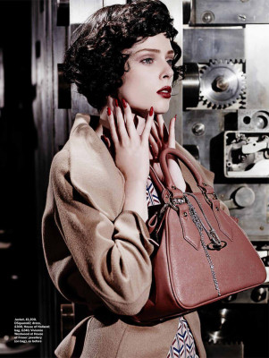 Coco Rocha pic #638803