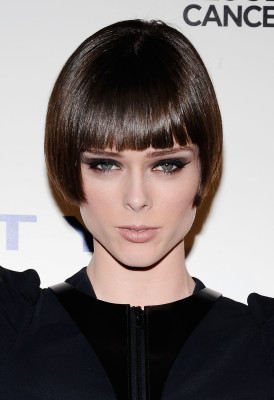 Coco Rocha pic #698716