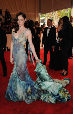 Coco Rocha pic #696239