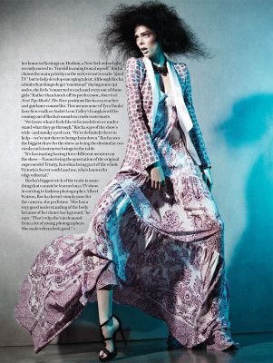 Coco Rocha pic #565099