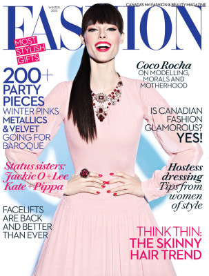 Coco Rocha pic #565102