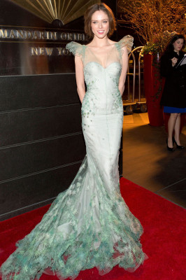 Coco Rocha pic #565902
