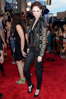 Coco Rocha pic #629827