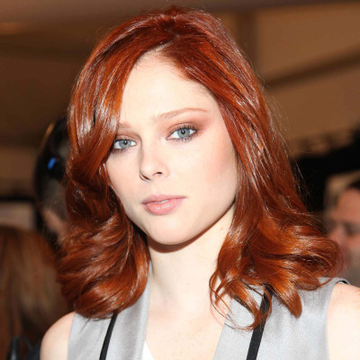 Coco Rocha pic #214963