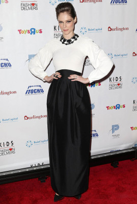 Coco Rocha pic #740421