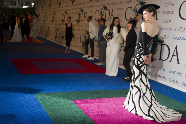 photo 24 in Coco Rocha gallery [id708495] 2014-06-14 00:00:00