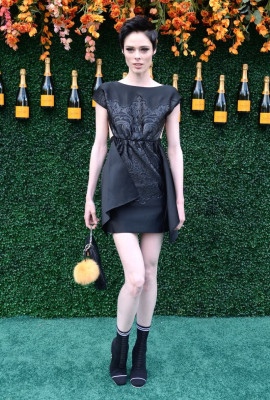 photo 10 in Coco Rocha gallery [id940295] 2017-06-07 00:00:00