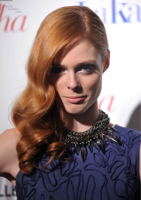 Coco Rocha pic #451795