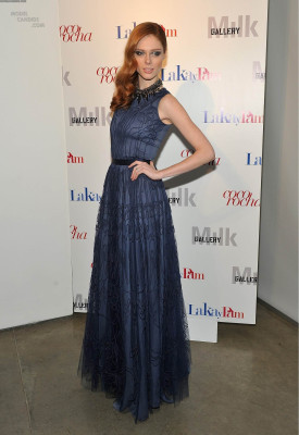 Coco Rocha pic #451793