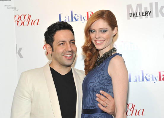 Coco Rocha pic #451797