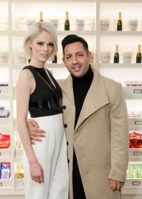 Coco Rocha pic #902681
