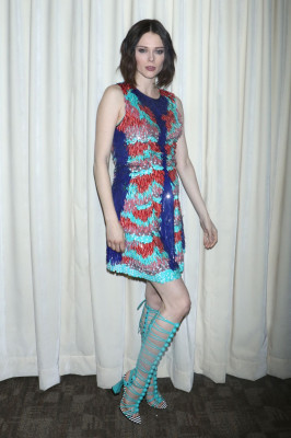 Coco Rocha pic #1007794