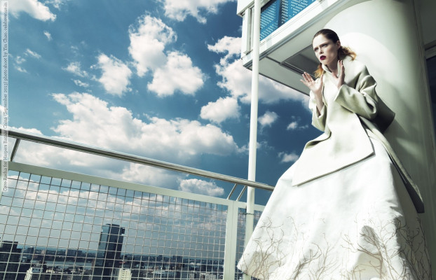 photo 9 in Coco Rocha gallery [id718879] 2014-07-23 00:00:00