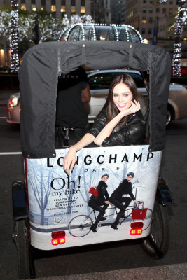 Coco Rocha pic #570195