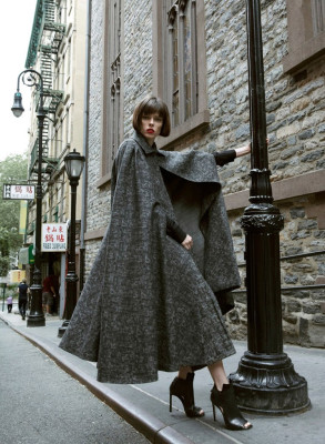 Coco Rocha pic #734800
