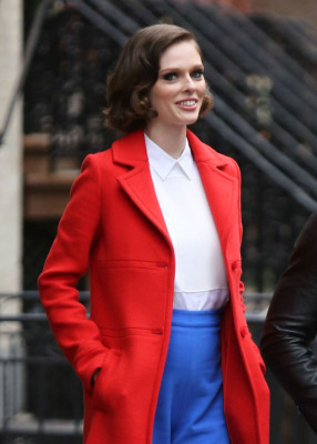 Coco Rocha pic #744755