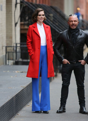 Coco Rocha pic #744753
