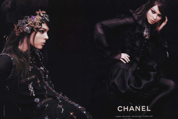 Coco Rocha pic #205512
