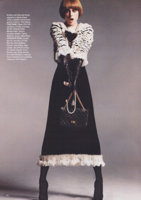 Coco Rocha pic #207893