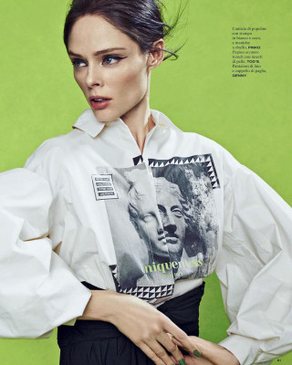 Coco Rocha pic #1295444