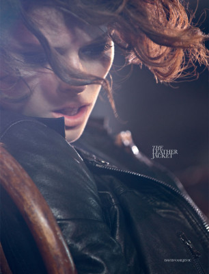 Coco Rocha pic #287004