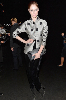 Coco Rocha pic #643799