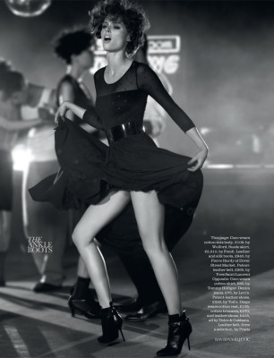Coco Rocha pic #286993