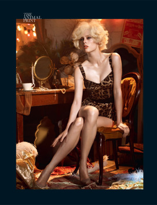 Coco Rocha pic #287009