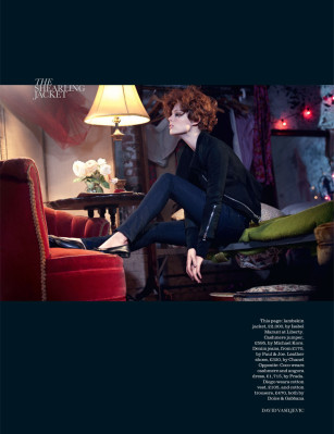 Coco Rocha pic #287032
