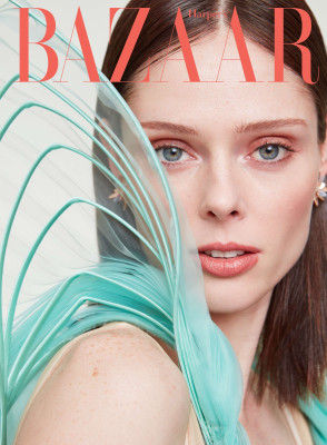 Coco Rocha pic #1295977