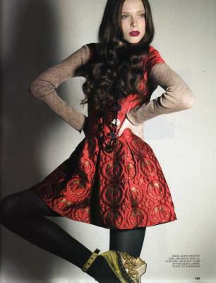 Coco Rocha pic #210874