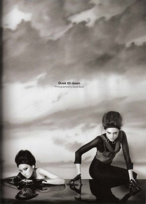 Coco Rocha pic #214967