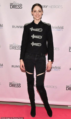 photo 8 in Coco Rocha gallery [id1122057] 2019-04-14 00:00:00