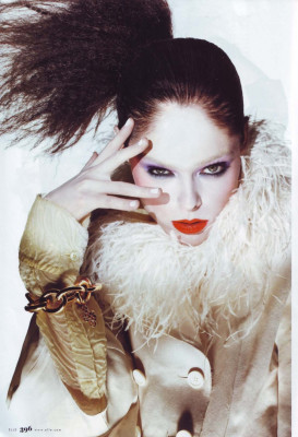Coco Rocha pic #238162
