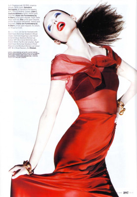 Coco Rocha pic #238163