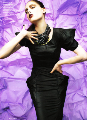 Coco Rocha pic #107763