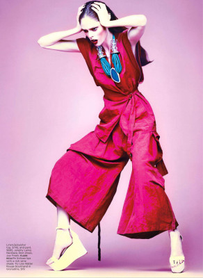 Coco Rocha pic #459175
