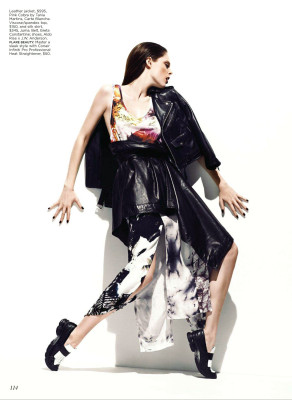 Coco Rocha pic #459176