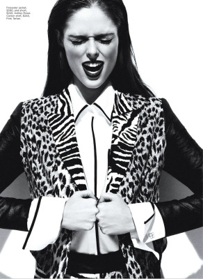 Coco Rocha pic #459181