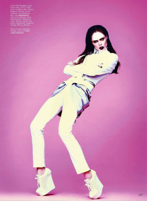 Coco Rocha pic #459177