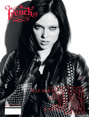 Coco Rocha pic #188622