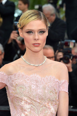 Coco Rocha pic #1294859