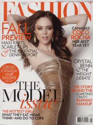 Coco Rocha pic #279150