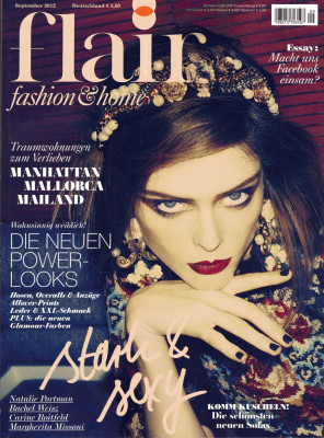 Coco Rocha pic #529857