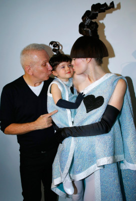 photo 25 in Coco Rocha gallery [id1002727] 2018-01-28 00:00:00