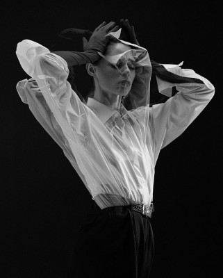 Coco Rocha pic #1236270