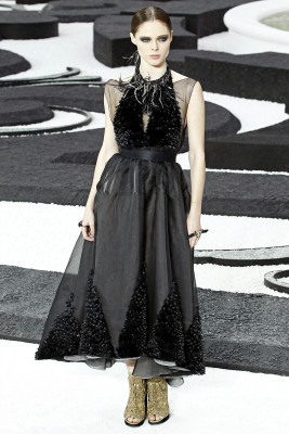 Coco Rocha pic #297819